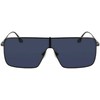 Akiniai VICTORIA BECKHAM VB238S5819041. Akiniai przeciwsłoneczne, Kolor pilka. Kobieta.