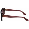 Akiniai VICTORIA BECKHAM VB657S-513. Akiniai przeciwsłoneczne, Kolor pilka. Kobieta.