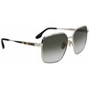 Akiniai VICTORIA BECKHAM VB234S-700. Akiniai przeciwsłoneczne, Kolor geltona. Kobieta.
