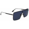 Akiniai VICTORIA BECKHAM VB238S5819041. Akiniai przeciwsłoneczne, Kolor pilka. Kobieta.