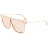 Akiniai VICTORIA BECKHAM VB650S5319243. Akiniai przeciwsłoneczne, Kolor NUDE. Kobieta.