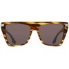 Akiniai VICTORIA BECKHAM VB684S5715224. Akiniai przeciwsłoneczne, Kolor ruda. Kobieta.