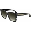 Akiniai VICTORIA BECKHAM VB672S5715010. Akiniai przeciwsłoneczne, Kolor ruda. Kobieta.