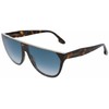 Akiniai VICTORIA BECKHAM VB682S6113234. Akiniai przeciwsłoneczne, Kolor ruda. Kobieta.