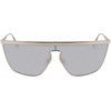 Akiniai VICTORIA BECKHAM VB245S5920045. Akiniai przeciwsłoneczne, Kolor pilka. Kobieta.