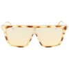 Akiniai VICTORIA BECKHAM VB650S5319222. Akiniai przeciwsłoneczne, Kolor ruda. Kobieta.