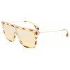 Akiniai VICTORIA BECKHAM VB650S5319222. Akiniai przeciwsłoneczne, Kolor ruda. Kobieta.