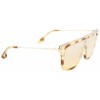 Akiniai VICTORIA BECKHAM VB650S5319222. Akiniai przeciwsłoneczne, Kolor ruda. Kobieta.