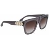 Akiniai VICTORIA BECKHAM VB675S5220039. Akiniai przeciwsłoneczne, Kolor balta. Kobieta.