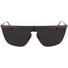 Akiniai VICTORIA BECKHAM VB245S5920046. Akiniai przeciwsłoneczne, Kolor pilka. Kobieta.