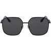 Akiniai VICTORIA BECKHAM VB232S-001. Akiniai przeciwsłoneczne, Kolor juoda. Kobieta.