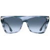 Akiniai VICTORIA BECKHAM VB684S5715035. Akiniai przeciwsłoneczne, Kolor pilka. Kobieta.