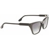 Akiniai VICTORIA BECKHAM VB638S-001. Akiniai przeciwsłoneczne, Kolor juoda. Kobieta.
