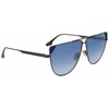 Akiniai VICTORIA BECKHAM VB239S6309319. Akiniai przeciwsłoneczne, Kolor mėlyna. Kobieta.