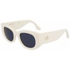 Akiniai VICTORIA BECKHAM VB654S5022103. Akiniai przeciwsłoneczne, Kolor pilka. Kobieta.
