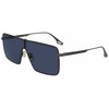 Akiniai VICTORIA BECKHAM VB238S5819041. Akiniai przeciwsłoneczne, Kolor pilka. Kobieta.