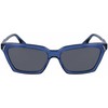 Akiniai VICTORIA BECKHAM VB661S5716414. Akiniai przeciwsłoneczne, Kolor mėlyna. Kobieta.