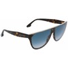 Akiniai VICTORIA BECKHAM VB682S6113234. Akiniai przeciwsłoneczne, Kolor ruda. Kobieta.