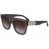 Akiniai VICTORIA BECKHAM VB675S5220039. Akiniai przeciwsłoneczne, Kolor balta. Kobieta.