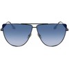 Akiniai VICTORIA BECKHAM VB239S6309319. Akiniai przeciwsłoneczne, Kolor mėlyna. Kobieta.