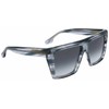 Akiniai VICTORIA BECKHAM VB686S5615035. Akiniai przeciwsłoneczne, Kolor pilka. Kobieta.