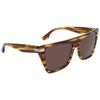 Akiniai VICTORIA BECKHAM VB684S5715224. Akiniai przeciwsłoneczne, Kolor ruda. Kobieta.