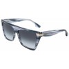 Akiniai VICTORIA BECKHAM VB684S5715035. Akiniai przeciwsłoneczne, Kolor pilka. Kobieta.