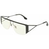Akiniai VICTORIA BECKHAM VB250S5913001. Akiniai przeciwsłoneczne, Kolor juoda. Kobieta.