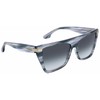 Akiniai VICTORIA BECKHAM VB684S5715035. Akiniai przeciwsłoneczne, Kolor pilka. Kobieta.
