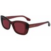 Akiniai VICTORIA BECKHAM VB657S-513. Akiniai przeciwsłoneczne, Kolor pilka. Kobieta.