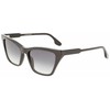 Akiniai VICTORIA BECKHAM VB638S-001. Akiniai przeciwsłoneczne, Kolor juoda. Kobieta.