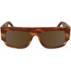 Akiniai VICTORIA BECKHAM VB666S5516223. Akiniai przeciwsłoneczne, Kolor ruda. Kobieta.