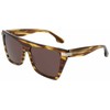 Akiniai VICTORIA BECKHAM VB684S5715224. Akiniai przeciwsłoneczne, Kolor ruda. Kobieta.
