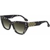 Akiniai VICTORIA BECKHAM VB668S5516010. Akiniai przeciwsłoneczne, Kolor juoda. Kobieta.