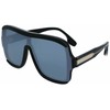 Akiniai VICTORIA BECKHAM VB673S6419003. Akiniai przeciwsłoneczne, Kolor juoda. Kobieta.