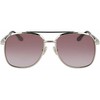 Akiniai VICTORIA BECKHAM VB233S5817702. Akiniai przeciwsłoneczne, Kolor auksinė. Kobieta.