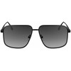 Akiniai VICTORIA BECKHAM VB243S5713002. Akiniai przeciwsłoneczne, Kolor juoda. Kobieta.