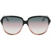 Akiniai VICTORIA BECKHAM VB618S-039. Akiniai przeciwsłoneczne, Kolor rožinė pilka. Kobieta.