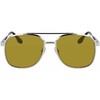 Akiniai VICTORIA BECKHAM VB233S5817040. Akiniai przeciwsłoneczne, Kolor pilka. Kobieta.