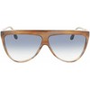 Akiniai VICTORIA BECKHAM VB619S6509773. Akiniai przeciwsłoneczne, Kolor ruda. Kobieta.