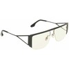 Akiniai VICTORIA BECKHAM VB250S5913001. Akiniai przeciwsłoneczne, Kolor juoda. Kobieta.