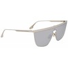 Akiniai VICTORIA BECKHAM VB245S5920045. Akiniai przeciwsłoneczne, Kolor pilka. Kobieta.