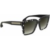 Akiniai VICTORIA BECKHAM VB672S5715010. Akiniai przeciwsłoneczne, Kolor ruda. Kobieta.