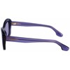 Akiniai VICTORIA BECKHAM VB657S-514. Akiniai przeciwsłoneczne, Kolor pilka. Kobieta.