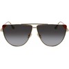 Akiniai VICTORIA BECKHAM VB239S6309222. Akiniai przeciwsłoneczne, Kolor ruda. Kobieta.