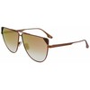 Akiniai VICTORIA BECKHAM VB239S6309230. Akiniai przeciwsłoneczne, Kolor ruda. Kobieta.