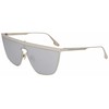 Akiniai VICTORIA BECKHAM VB245S5920045. Akiniai przeciwsłoneczne, Kolor pilka. Kobieta.