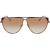 Akiniai VICTORIA BECKHAM VB239S6309230. Akiniai przeciwsłoneczne, Kolor ruda. Kobieta.
