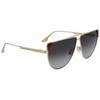 Akiniai VICTORIA BECKHAM VB239S6309222. Akiniai przeciwsłoneczne, Kolor ruda. Kobieta.