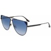 Akiniai VICTORIA BECKHAM VB239S6309319. Akiniai przeciwsłoneczne, Kolor mėlyna. Kobieta.